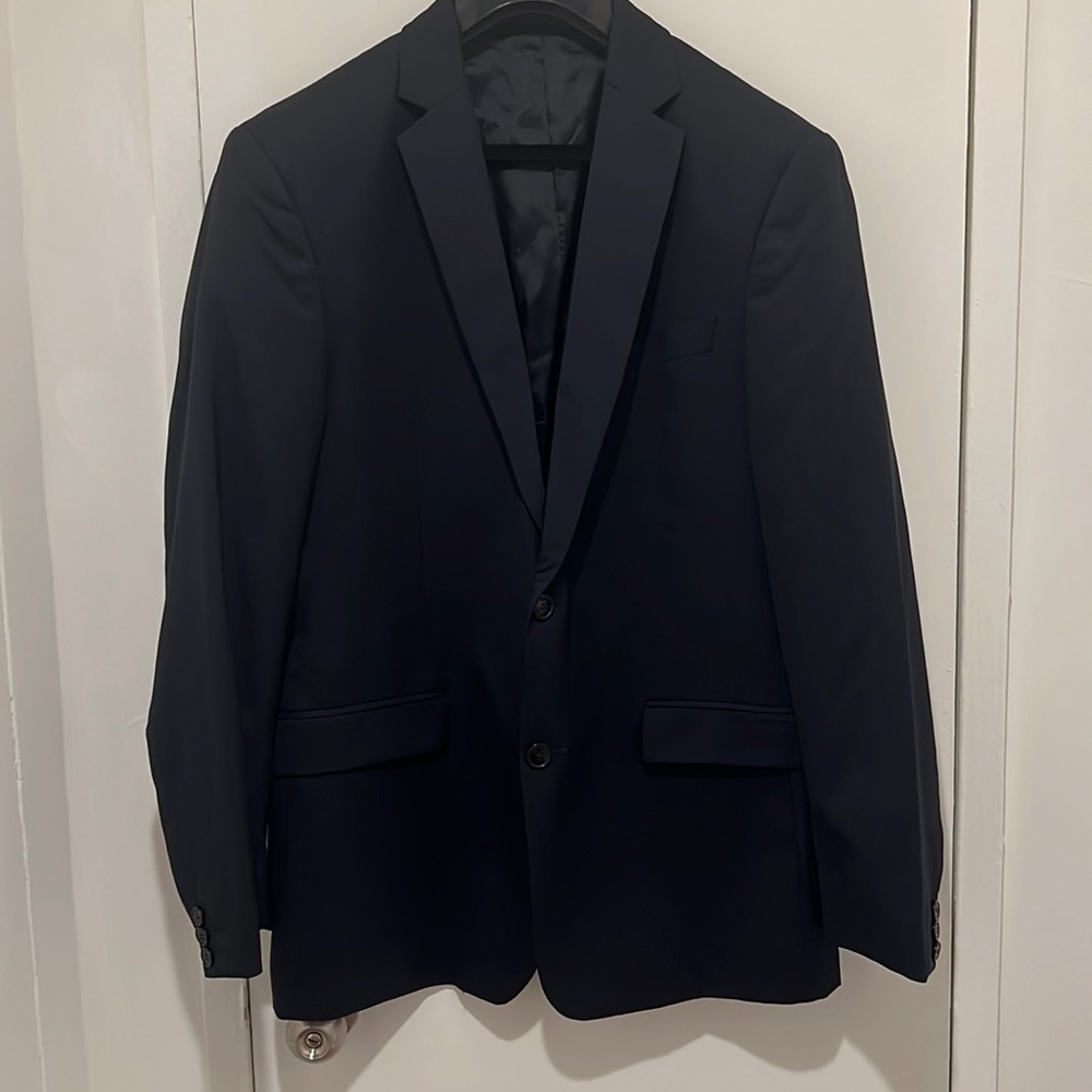 Versace jacket